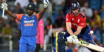 IND vs ENG पहला T20I ड्रीम11 भविष्यवाणी: कोलकाता में भारत बनाम इंग्लैंड मैच के लिए सर्वश्रेष्ठ काल्पनिक चयन