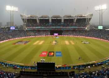 IND बनाम Eng 4th T20I पिच रिपोर्ट: भारत-इंग्लैंड मैच के लिए पुणे में MCA स्टेडियम में सतह कैसे होगी?