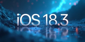 IOS 18.3 अद्यतन जनता के लिए जारी किया गया, देखें कि नया क्या है