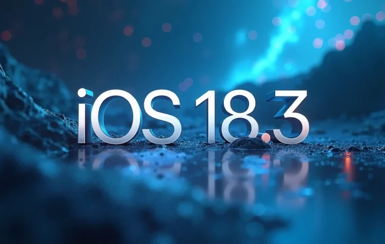 IOS 18.3 अद्यतन जनता के लिए जारी किया गया, देखें कि नया क्या है