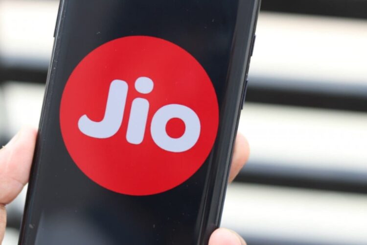 Jio 5G उपयोगकर्ता आधार बढ़कर 170 मिलियन हो गया