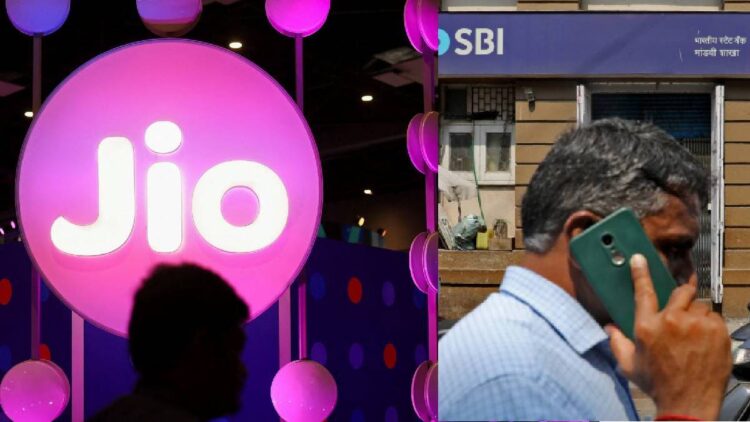 Jio ने लाखों उपयोगकर्ताओं के लिए VoNR सेवा शुरू की, एयरटेल, वीआई के लिए प्रतिस्पर्धा तेज कर दी