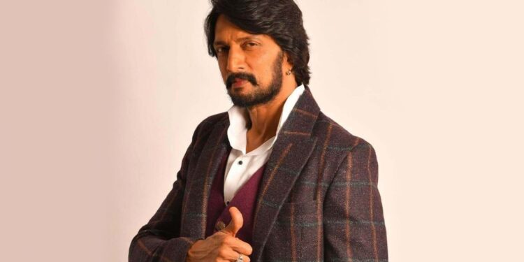 Kichcha Sudeep ने कर्नाटक राज्य पुरस्कार को बंद करने के पीछे कारण का खुलासा किया | पढ़ें पोस्ट