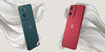 Moto G05 भारत में लॉन्च: कीमत, फीचर्स और उपलब्धता पर विवरण देखें