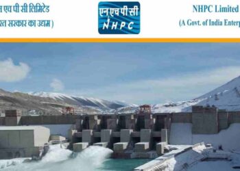 NHPC 27 जनवरी, 2025 को प्रभावी लैंको टेस्टा हाइड्रो पावर के साथ विलय को अंतिम रूप देता है