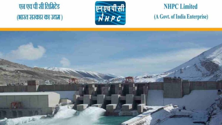 NHPC 27 जनवरी, 2025 को प्रभावी लैंको टेस्टा हाइड्रो पावर के साथ विलय को अंतिम रूप देता है