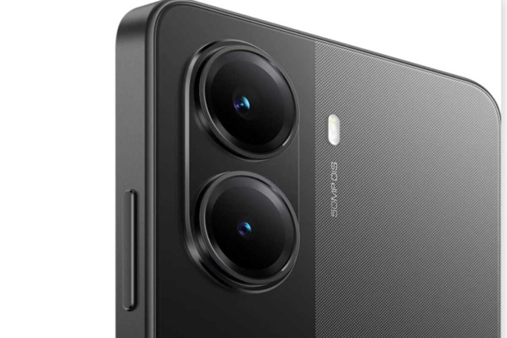 POCO X7 Pro अल्टीमेट मिड-रेंजर जैसा दिखता है