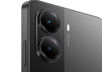 POCO X7 Pro अल्टीमेट मिड-रेंजर जैसा दिखता है