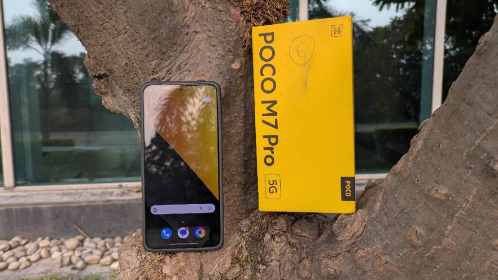 Poco M7 Pro Review: क्या यह 15,000 रुपये के बजट फोन की लड़ाई जीत सकता है?