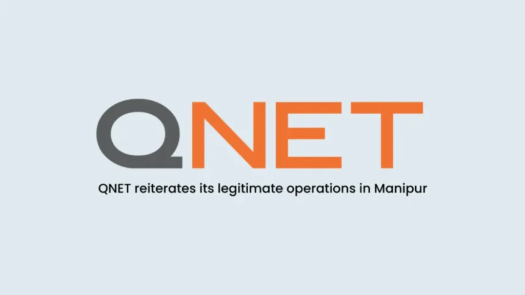 QNet धोखाधड़ी पर मणिपुर सरकार की निष्क्रियता: विश्वास और जवाबदेही का विश्वासघात