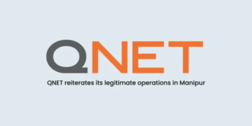 QNet धोखाधड़ी पर मणिपुर सरकार की निष्क्रियता: विश्वास और जवाबदेही का विश्वासघात