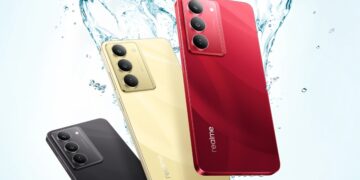 Realme 14T के कलर वेरिएंट और स्टोरेज विकल्प सामने आए