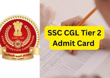 SSC CGL टियर 2 एडमिट कार्ड 2025 आज ssc.gov.in पर जारी: विवरण और डाउनलोड करने के चरण देखें