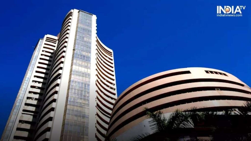 Sensex 631 अंक 76,532 तक, Nifty Surges 205 अंक IT स्टॉक में खरीदने पर, फर्म ग्लोबल cues