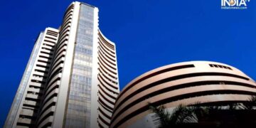 Sensex 631 अंक 76,532 तक, Nifty Surges 205 अंक IT स्टॉक में खरीदने पर, फर्म ग्लोबल cues