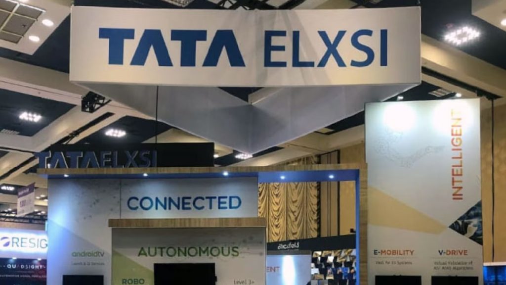 Tata Elxsi ने मामूली आग लगने की घटना की पुष्टि की; व्यवसाय संचालन पर कोई प्रभाव नहीं