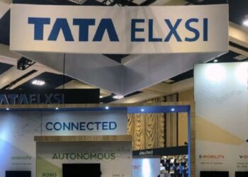 Tata Elxsi ने मामूली आग लगने की घटना की पुष्टि की; व्यवसाय संचालन पर कोई प्रभाव नहीं