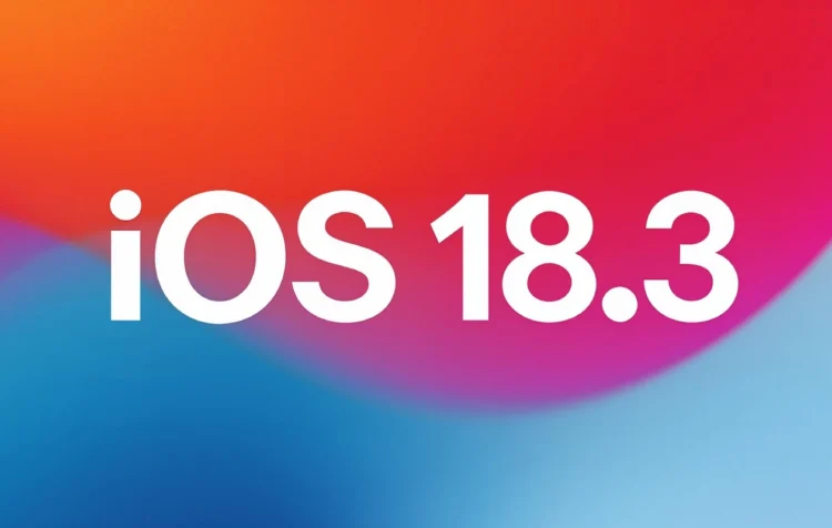 iOS 18.3 जनता के लिए कब जारी किया जाएगा?