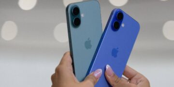 iPhone 16 सीरीज अब फ्लिपकार्ट पर 12,000 रुपये तक की छूट पर उपलब्ध है - केवल सीमित समय के लिए