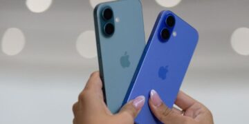 iPhone 17 एयर और गैलेक्सी S25 स्लिम 2025 में अल्ट्रा-स्लिम स्मार्टफोन को फिर से परिभाषित करने के लिए तैयार हैं