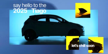 अनन्य! Tata Tiago.EV को 2025 के लिए नया रूप दिया गया: बदलावों की व्याख्या