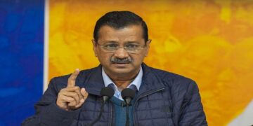 अरविंद केजरीवाल ने पीएम मोदी को लिखा पत्र, दिल्ली मेट्रो में छात्रों के लिए 50 फीसदी छूट की मांग की