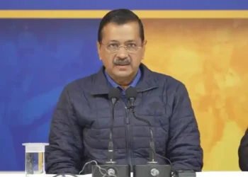 अरविंद केजरीवाल ने श्रमिकों के लिए किफायती घरों की योजना बनाई, दिल्ली चुनाव 2025 से पहले जमीन के लिए पीएम को लिखा पत्र