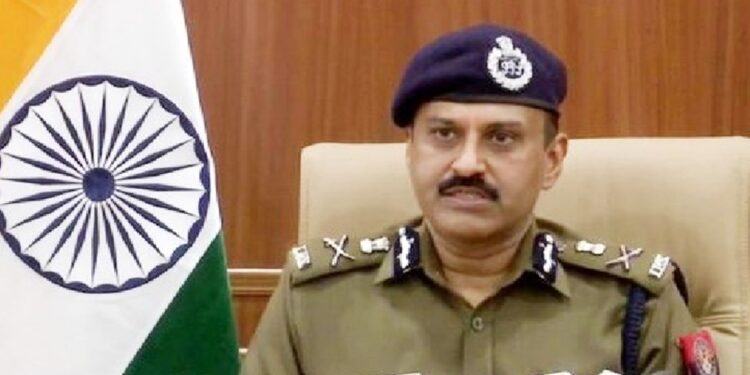 असम के डीजीपी जीपी सिंह को केंद्रीय रिजर्व पुलिस बल का महानिदेशक नियुक्त किया गया