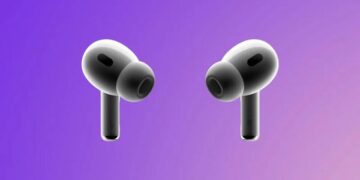 इनसाइडर: Apple इशारा नियंत्रण के लिए AirPods में मिनीकैमेरस जोड़ सकता है