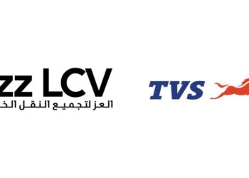 ईज़ एलसीवी ने टीवीएस मोटर कंपनी के साथ साझेदारी को मजबूत करते हुए गीज़ा में नई असेंबली लाइन का उद्घाटन किया