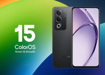 ओप्पो A80 और A60 को Android 15 आधारित ColorOS 15 अपडेट मिल रहा है