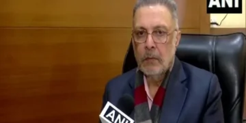 किसान विरोध: पंजाब के स्वास्थ्य मंत्री ने किसान नेता की भलाई सुनिश्चित करने के लिए बातचीत की अपील की