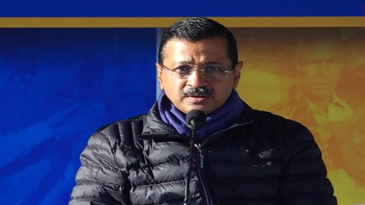 केजरीवाल ने पीएम मोदी की 'आपदा सरकार' टिप्पणी का जवाब दिया: 'जो लोग लोगों के लिए काम करते हैं वे कभी दूसरों का दुरुपयोग नहीं करते हैं'