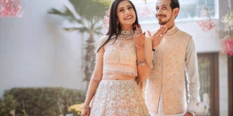 क्रिकेटर युजवेंद्र चहल से तलाक की अफवाहों के बीच धनाश्री वर्मा ने ट्रोलिंग पर प्रतिक्रिया दी