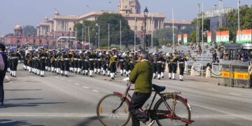 गणतंत्र दिवस यात्रा सलाह: 26 जनवरी को बाहर जाने की योजना बना रहे हैं? उड़ान, यातायात, दिल्ली मेट्रो प्रतिबंध की जाँच करें