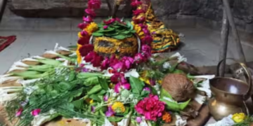 चंद्रेश्वर महादेव मंदिर विवाद: जामा मस्जिद की उत्पत्ति के दावों से छिड़ी बहस