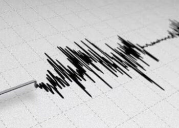 ताजिकिस्तान में 4.3 तीव्रता का भूकंप आया