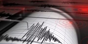 दक्षिण-पश्चिमी मेक्सिको में 6.2 तीव्रता का भूकंप आया