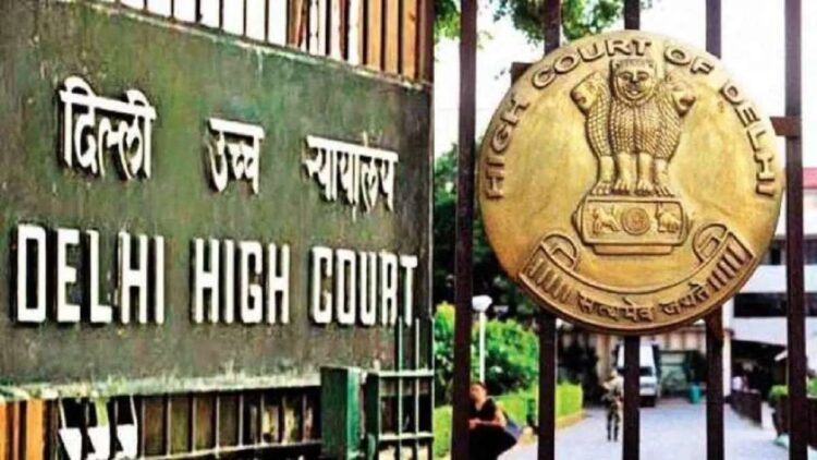 दिल्ली HC ने CAG रिपोर्ट पेश करने के लिए विशेष विधानसभा सत्र का निर्देश देने से इनकार कर दिया