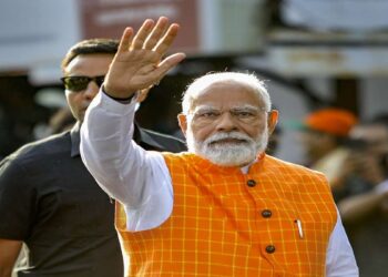 दिल्ली चुनाव 2025: बीजेपी के चुनाव प्रचार में शामिल होंगे पीएम मोदी, इन तारीखों पर रैलियों को संबोधित करने की संभावना