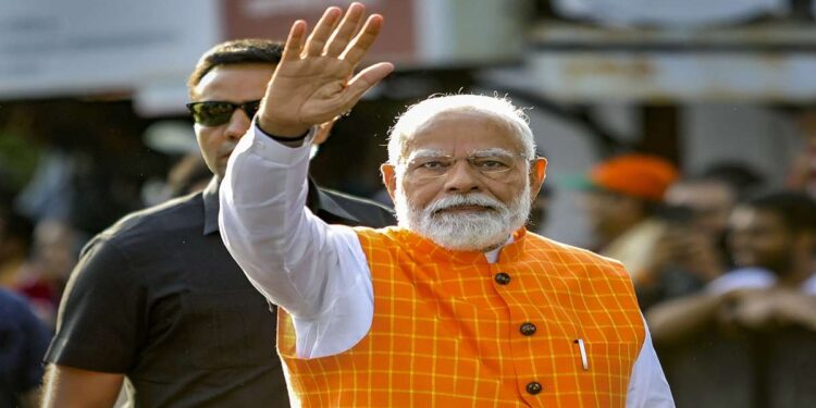 दिल्ली चुनाव 2025: बीजेपी के चुनाव प्रचार में शामिल होंगे पीएम मोदी, इन तारीखों पर रैलियों को संबोधित करने की संभावना