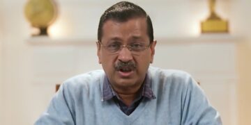 दिल्ली चुनाव से पहले मध्यम वर्ग के लिए अरविंद केजरीवाल की केंद्र से 7 मांगें