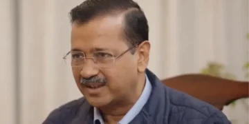 दिल्ली विधानसभा चुनाव 2025: अरविंद केजरीवाल ने दिल्लीवासियों के लिए बड़ी योजना बनाई, स्वच्छ राजधानी के लिए सीवर ओवरहाल का संकल्प लिया