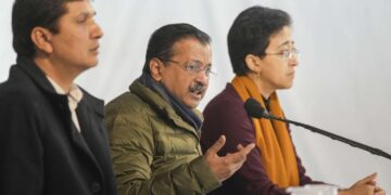 दिल्ली विधानसभा चुनाव: AAP जल्द ही जारी करेगी चुनावी घोषणा पत्र, मध्यमवर्गीय परिवारों पर रहेगा फोकस