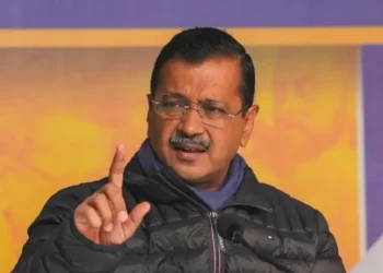 दिल्ली विधानसभा चुनाव: गोपाल राय से लेकर मनीष सिसौदिया तक, AAP नेताओं ने नामांकन दाखिल किया, अरविंद केजरीवाल के विजन पर भरोसा जताया