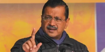 दिल्ली विधानसभा चुनाव: गोपाल राय से लेकर मनीष सिसौदिया तक, AAP नेताओं ने नामांकन दाखिल किया, अरविंद केजरीवाल के विजन पर भरोसा जताया