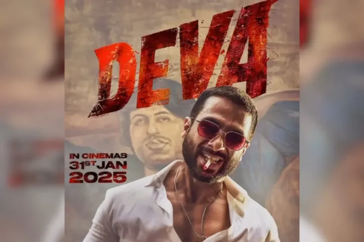 देव फिल्म: शाहिद कपूर और कास्ट को क्लाइमेक्स स्क्रिप्ट पर अंधेरे में क्यों रखा गया था? निर्देशक के अद्वितीय दृष्टिकोण की जाँच करें