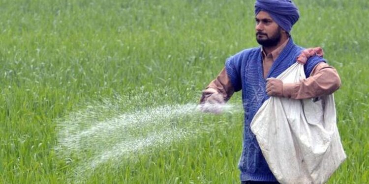 पंजाब सरकार ने कृषि विपणन पर केंद्र की मसौदा नीति को खारिज कर दिया