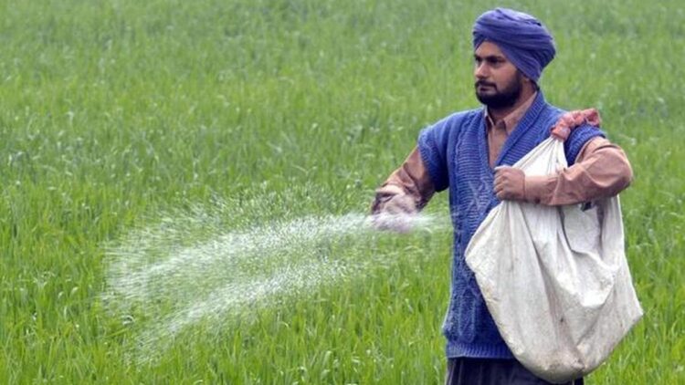 पंजाब सरकार ने कृषि विपणन पर केंद्र की मसौदा नीति को खारिज कर दिया