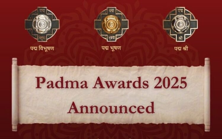 पद्म पुरस्कार 2025: भारतीय कृषि में अग्रणी योगदान के लिए पहचाने जाने वाले दूरदर्शी किसानों से मिलें